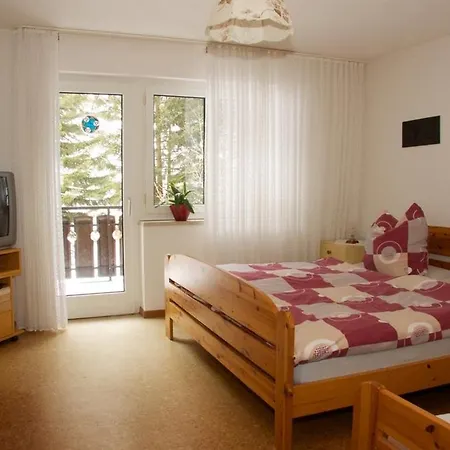 Gini Apartment