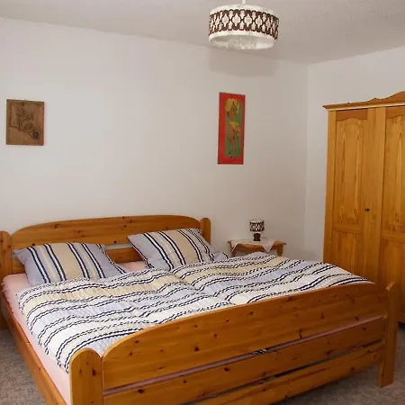 Apartment Gini *