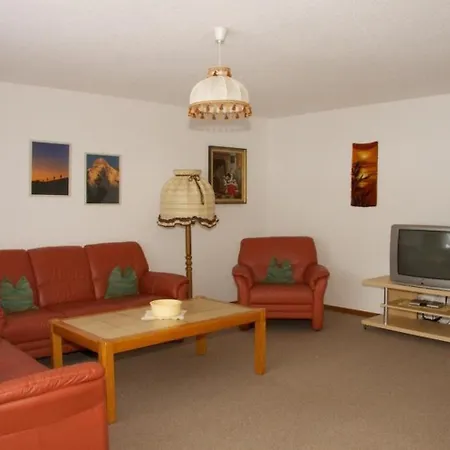 Apartment Gini