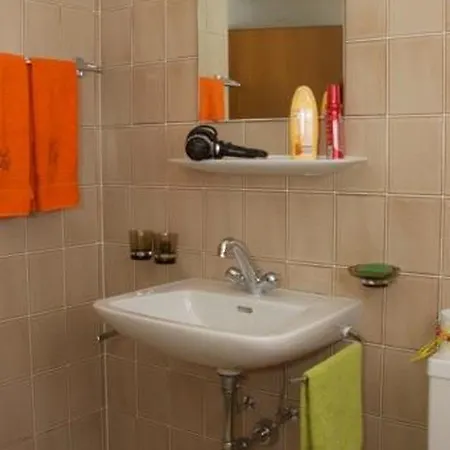 Appartement Gini *