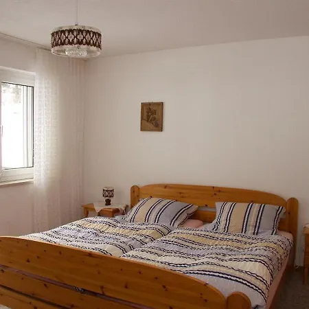 Appartement Gini *