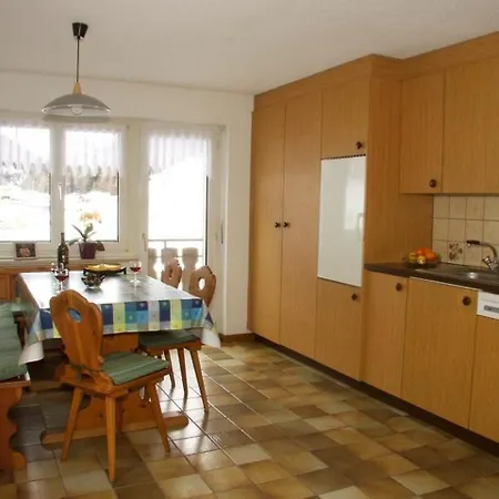 Appartement Gini *